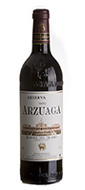 arzuaga crianza